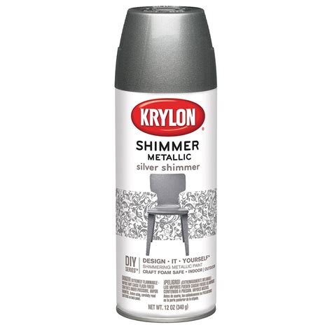 wooden box metallic spray paint|krylon metallic spray paint.